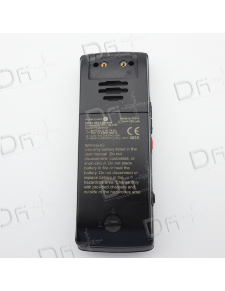 Alcatel-Lucent Mobile 500 Ex DECT - 3BN67213AA - dfiplus