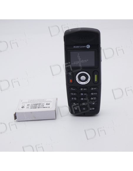 Alcatel-Lucent Mobile 400 DECT- 3BN67302AA - dfiplus Alcatel-Lucent Mobile 400 DECT- 3BN67302AA - dfiplus