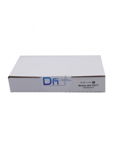 Alcatel-Lucent Mobile 400 DECT- 3BN67302AA - dfiplus