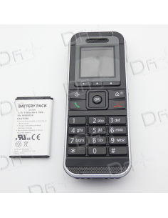 Alcatel-Lucent Mobile 8232 DECT - 3BN67330AA - dfiplus