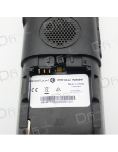 Alcatel-Lucent Mobile 8232 DECT - 3BN67330AA - dfiplus 2