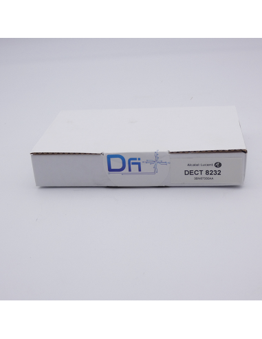 Alcatel-Lucent Mobile 8232 DECT - 3BN67330AA - dfiplus