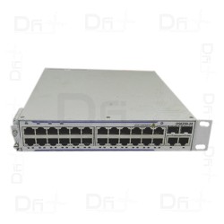 Alcatel-Lucent OmniSwitch OS6250-24