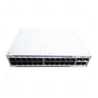 Alcatel-Lucent OmniSwitch OS6250-24M