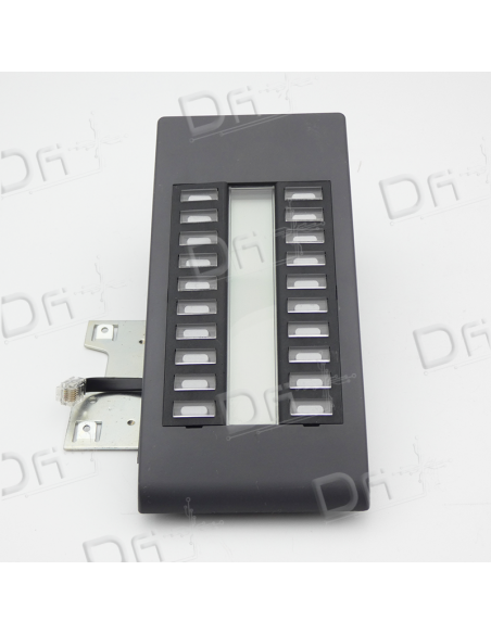 Alcatel-Lucent 4090M Module 20 Keys - 3AK27106AD - dfiplus Alcatel-Lucent 4090M Module 20 Keys - 3AK27106AD - dfiplus