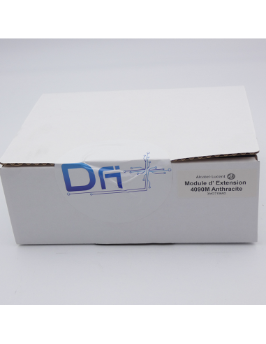 Alcatel-Lucent 4090M Module 20 Keys - 3AK27106AD - dfiplus
