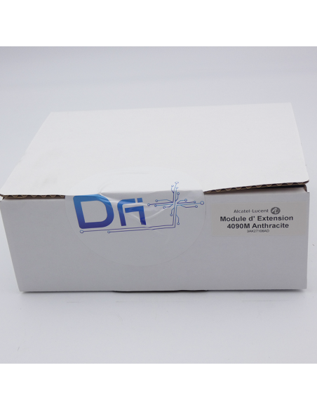 Alcatel-Lucent 4090M Module 20 Keys - 3AK27106AD - dfiplus Alcatel-Lucent 4090M Module 20 Keys - 3AK27106AD - dfiplus