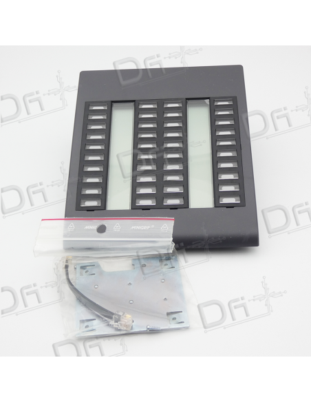 Alcatel-Lucent 4090L Module 40 Keys - 3AK27107AD - dfiplus Alcatel-Lucent 4090L Module 40 Keys - 3AK27107AD - dfiplus