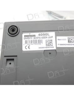 Alcatel-Lucent 4090L Module 40 Keys - 3AK27107AD - dfiplus 2