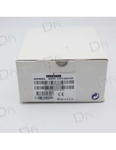 Alcatel-Lucent 4090L Module 40 Keys - 3AK27107AD - dfiplus