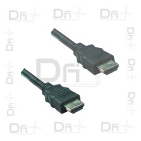 Alcatel-Lucent OmniSwitch OS6250-CBL-30 Câble HDMI