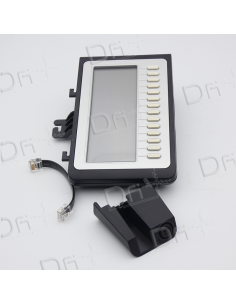 Alcatel-Lucent Smart Display Module d'extension 14T Series 8 et 9 - 3GV27013AB - dfiplus 2