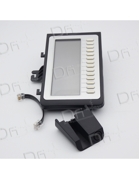 Alcatel-Lucent Smart Display Module d'extension 14T Series 8 et 9 - 3GV27013AB - dfiplus