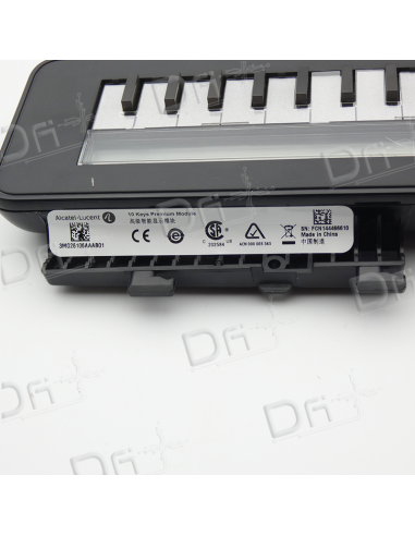 Alcatel-Lucent Premium Add-on 10 Keys Module - 3MG27105AB - dfiplus
