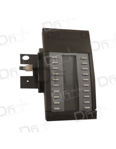 Alcatel-Lucent 4081M Module 20 Keys - 3AK27007AB - dfiplus