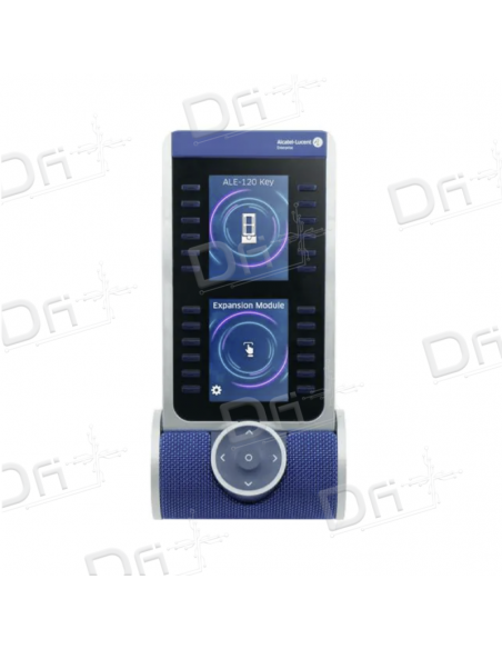 Alcatel-Lucent ALE-120 Key Expansion Module - 3ML37120AA - dfiplus