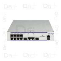 Alcatel-Lucent OmniSwitch OS6350-P10