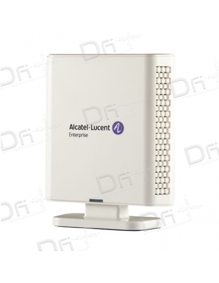 Alcatel-Lucent Base station 8328 SIP-DECT avec support - 3BN67389AA - dfiplus Alcatel-Lucent Base station 8328 SIP-DECT avec support - 3BN67389AA - dfiplus