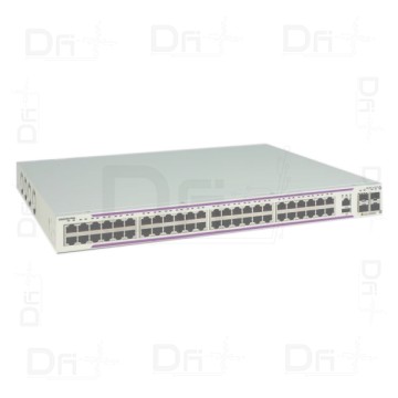 Alcatel-Lucent OmniSwitch OS6350-P48