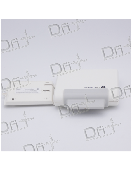 Alcatel-Lucent 8340-C Smart IP-DECT AP interne - 3BN67190AA - dfiplus Alcatel-Lucent 8340-C Smart IP-DECT AP interne - 3BN67190AA - dfiplus