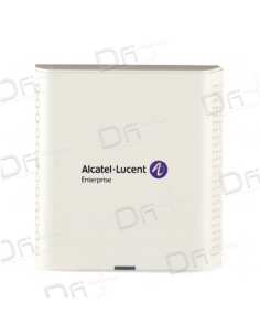 Alcatel-Lucent Base station 8378 DECT IP-xBS extérieur - 3BN67367AA - dfiplus