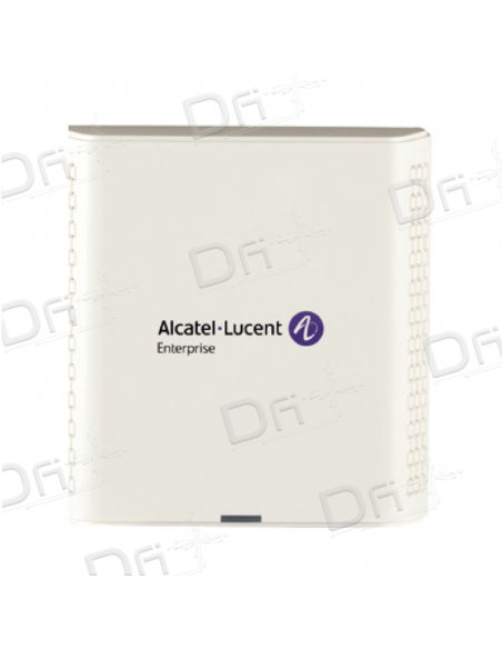 Alcatel-Lucent Base station 8378 DECT IP-xBS extérieur - 3BN67367AA - dfiplus Alcatel-Lucent Base station 8378 DECT IP-xBS extérieur - 3BN67367AA - dfiplus