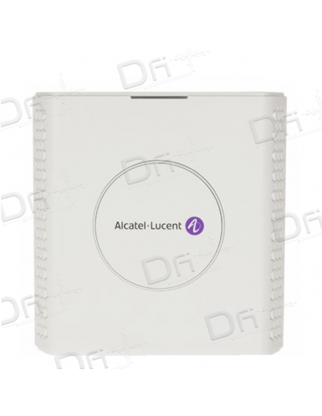 Alcatel-Lucent Base station 8378 DECT IP-xBS interne - 3BN67365AA - dfiplus