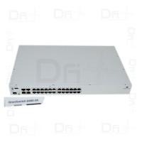Alcatel-Lucent OmniSwitch OS6400-24