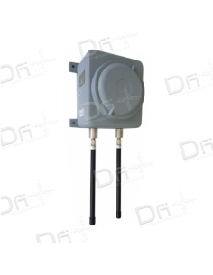 Alcatel-Lucent Base station 8379 DECT IBS ATEX extérieur - 3BN77020EA - dfiplus