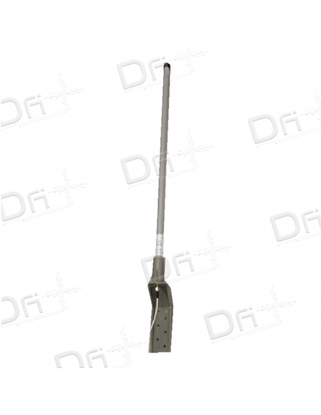 Alcatel-Lucent Gain antenne 7,5 dBI Omnidirectionnelle - 3BD52212AA - dfiplus Alcatel-Lucent Gain antenne 7,5 dBI Omnidirectionnelle - 3BD52212AA - dfiplus