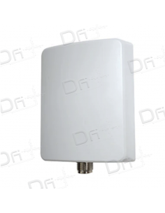 Alcatel-Lucent Gain antenne 8 dBI gauche - 3BD52205AA - dfiplus