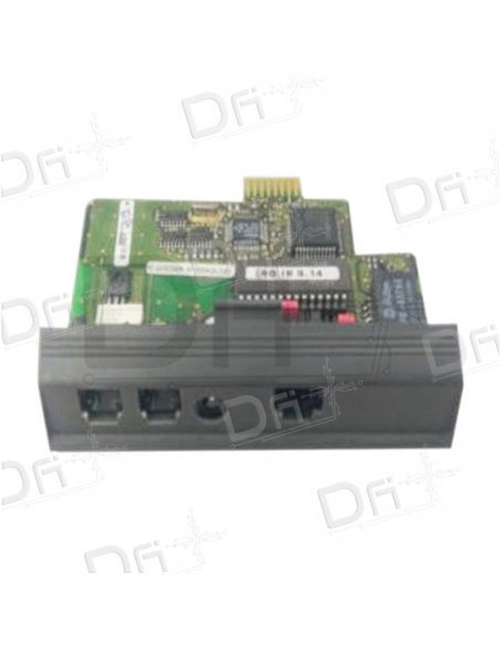 Alcatel-Lucent 4084 IS Interface Module - 3AK27045 - dfiplus