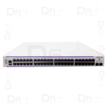 Alcatel-Lucent OmniSwitch OS6450-P48L
