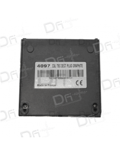 Alcatel-Lucent 4097 CBL Interface Module - 3AC36070 - dfiplus 2