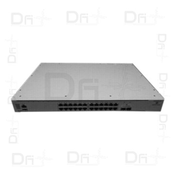 Alcatel-Lucent OmniSwitch OS6450-P24X
