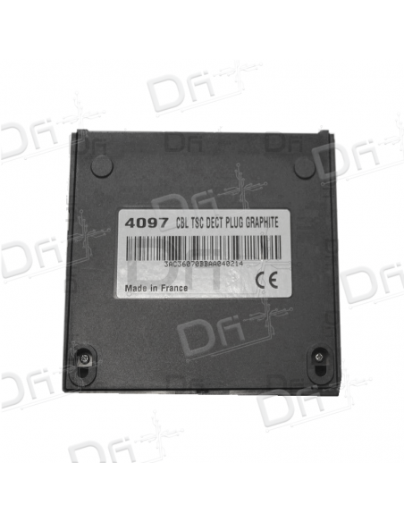 Alcatel-Lucent 4097 CBL Interface Module - 3AC36070 - dfiplus