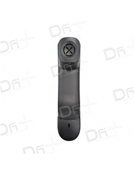 Alcatel-Lucent ALE Handset DeskPhone - 3ML37005AA - dfiplus Alcatel-Lucent ALE Handset DeskPhone - 3ML37005AA - dfiplus