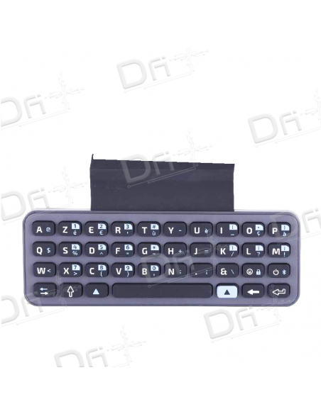 Alcatel-Lucent ALE-10 Keyboard DeskPhone AZERTY  - 3ML37010FR - dfiplus Alcatel-Lucent ALE-10 Keyboard DeskPhone AZERTY  - 3ML37010FR - dfiplus