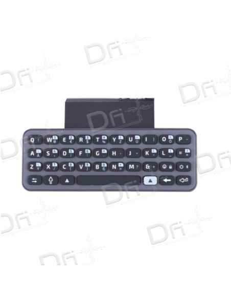 Alcatel-Lucent ALE-10 Keyboard DeskPhone QWERTZ  - 3ML37010DW - dfiplus