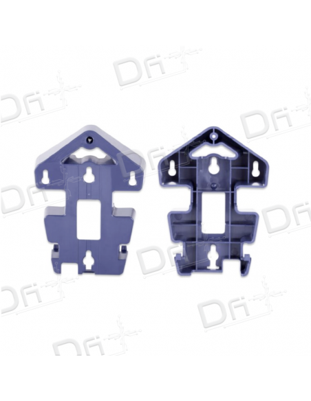 Alcatel-Lucent ALE-110 Wall Kit Mounting DeskPhone - 3ML27110AA - dfiplus Alcatel-Lucent ALE-110 Wall Kit Mounting DeskPhone - 3ML27110AA - dfiplus