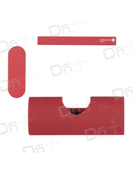 Alcatel-Lucent ALE-140 Kit Ruby DeskPhone - 3ML27140AD - dfiplus Alcatel-Lucent ALE-140 Kit Ruby DeskPhone - 3ML27140AD - dfiplus