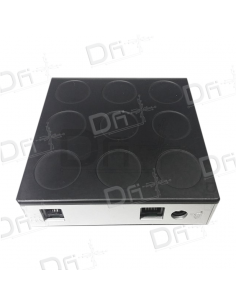 Alcatel-Lucent AP Interface Analogique