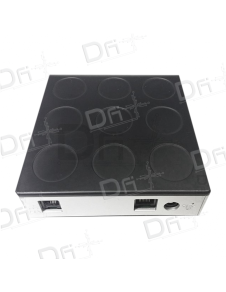 Alcatel-Lucent AP Interface Analogique