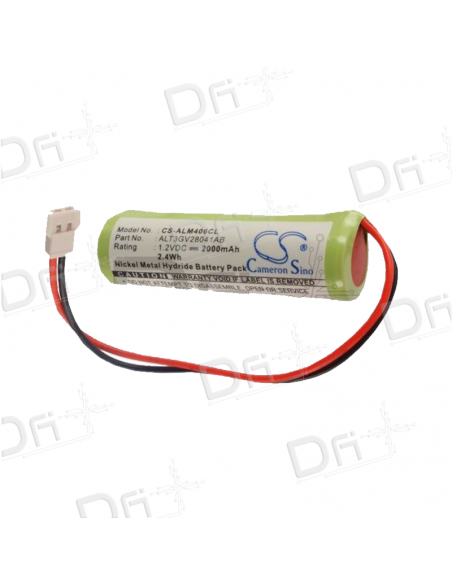 Alcatel-Lucent Batterie Combiné Bluetooth - 3GV28041AB - dfiplus Alcatel-Lucent Batterie Combiné Bluetooth - 3GV28041AB - dfiplus