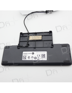 Alcatel-Lucent DeskPhone Keyboard AZERTY 2