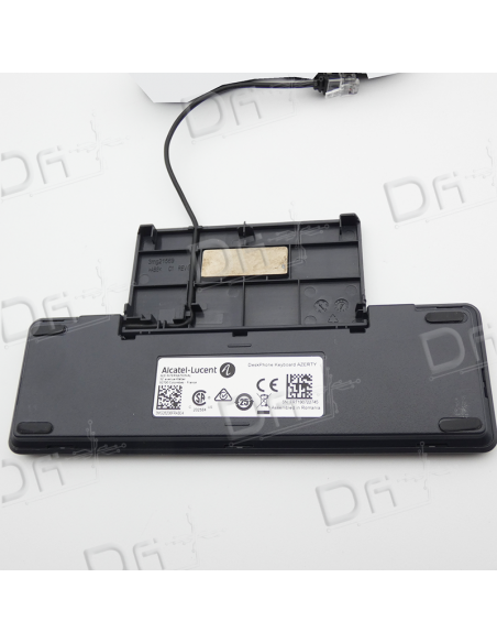 Alcatel-Lucent DeskPhone Keyboard AZERTY