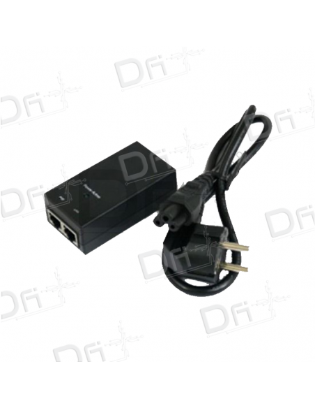 Alcatel-Lucent Injecteur PoE Kit 8082 My IC