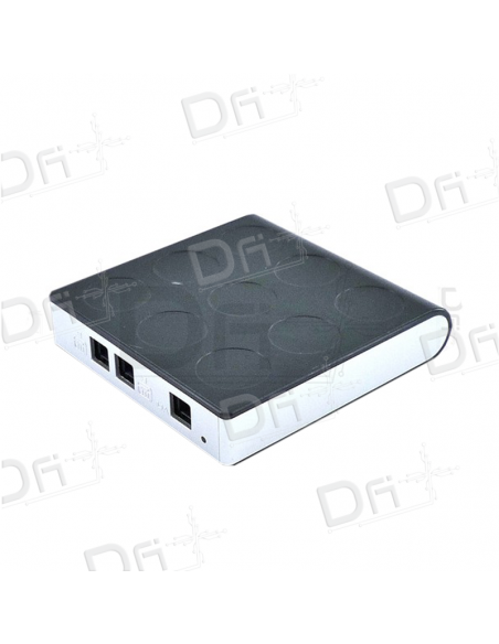 Alcatel-Lucent Multi UA Interface Module - 3GV27018AB - dfiplus Alcatel-Lucent Multi UA Interface Module - 3GV27018AB - dfiplus