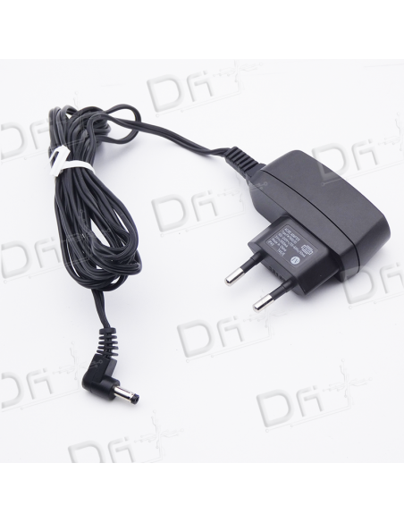 Alcatel-Lucent PSU 5V DeskPhone - 3MK08005AA - dfiplus Alcatel-Lucent PSU 5V DeskPhone - 3MK08005AA - dfiplus