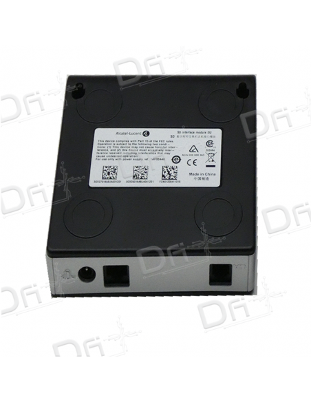 Alcatel-Lucent SO Interface Module - 3GV27016AB - dfiplus Alcatel-Lucent SO Interface Module - 3GV27016AB - dfiplus